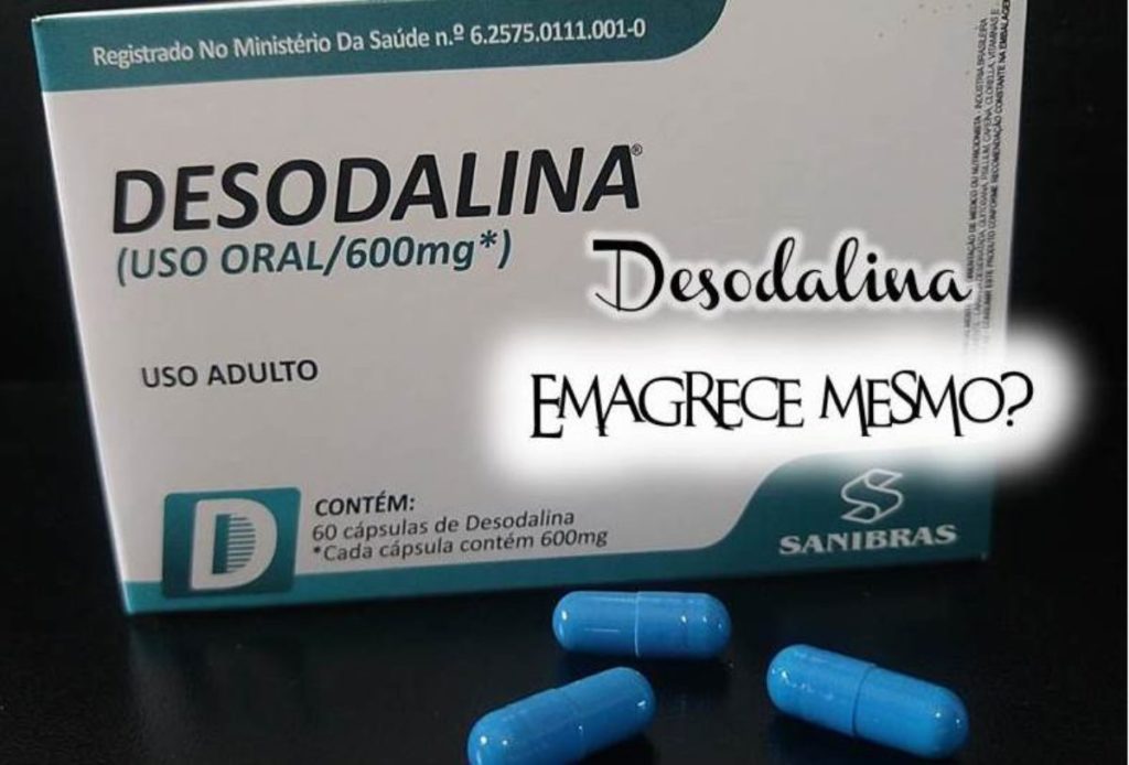 Desodalina 