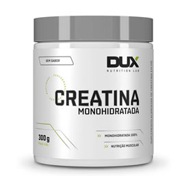 Creatina DUX Nutrition