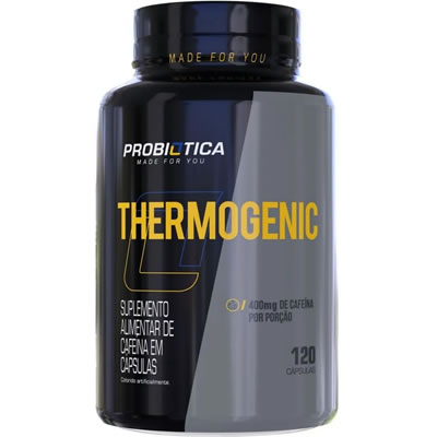 Probiotica Thermogenic Millenium